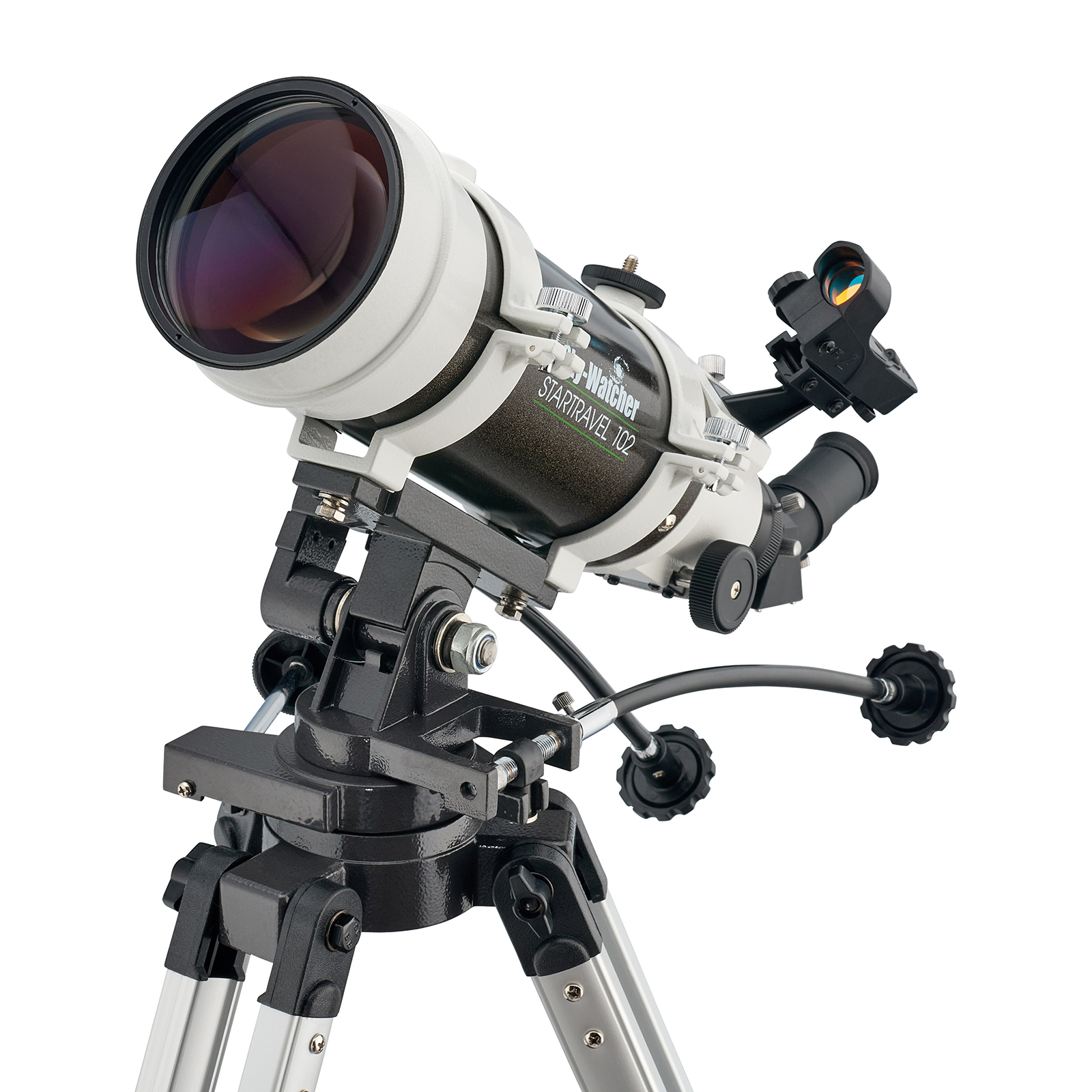 Skywatcher 102 Az5 Skywatcher Star Travel Skywatcher Az3 Mount Alt